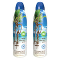 Panama Jack Continuous Spray Sunscreen SPF 30 – Broad Spectrum & Water-Resistant