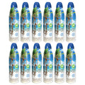 Panama Jack Continuous Spray Sunscreen SPF 30 – Broad Spectrum UVA/UVB, Water Resistant (80 min), 5.5 oz, Pack of 12