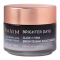 PANIM Marine Collagen Cream for Face – Hyaluronic Acid, Niacinamide, Brightening & Firming