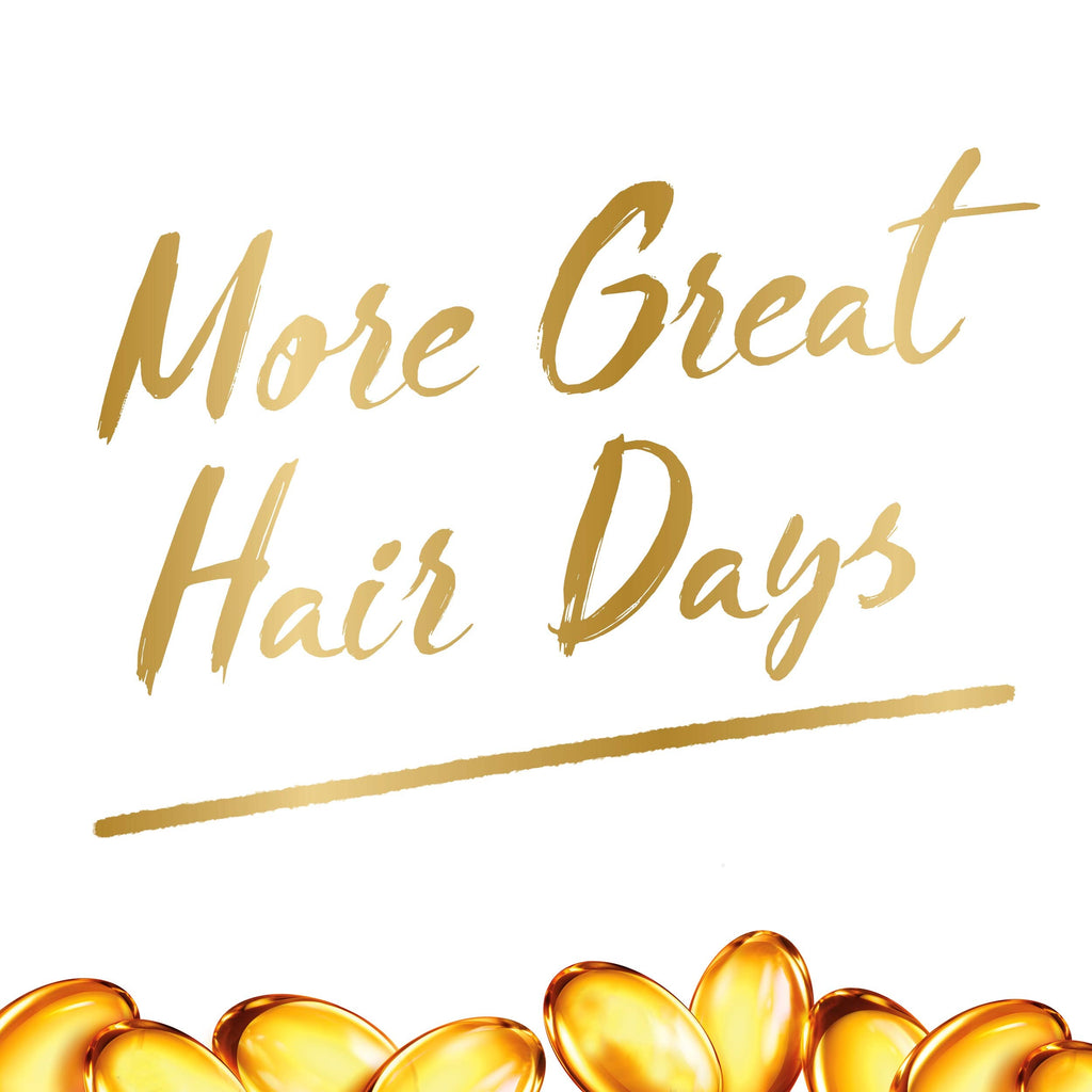 Pantene Daily Moisture Shampoo (38.2 Fl Oz) – Pro-V Hydration & Strength