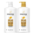 Pantene Pro-V Daily Moisture Renewal Shampoo & Conditioner Set – 900ml + 855ml