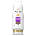 Pantene Pro-V Sheer Volume Conditioner, 12 fl oz – Lightweight Nourishment for Lasting Volume (Packaging May Vary)