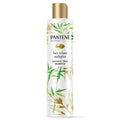 Pantene Sulfate Free Shampoo with Bamboo — Volumizing, Color Safe, 9.6 oz
