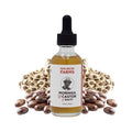 Papa Rozier Farms 50/50 Castor & Moringa Oil for Hair Growth, Skin & Lashes – 2oz