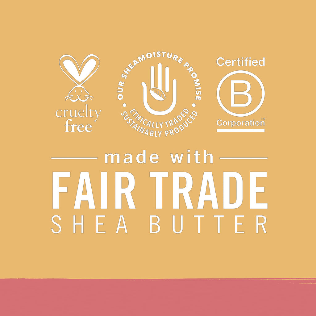 SheaMoisture Papaya & Neroli Milk Gel for Wavy Curly Hair | Paraben-Free, 8 oz
