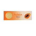 Swiss Soft N White Papaya Lightening Gel for Brighter, Even Skin Tone 30g/1.06 oz