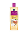 Parachute Advansed Argan-Enriched Coconut Hair Oil Smooths Dry, Damaged Hair 200 ml/6.8 oz