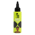 Pardon My Fro Hair & Scalp Oil – Hydrates Curls, Braids & Twists (2 fl oz)