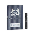 Parfums De Marly Layton official perfume sample 1.5ml 0.05 fl. o.z. perfume tester
