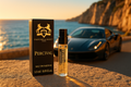 Parfums De Marly Percival official scent sample 1.5ml 0.05 fl. o.z. perfume tester
