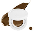 Parnell Cicamanu Serum Cushion 51N Hot Fudge – Hydrating Serum Foundation for Sensitive Skin | Lightweight K-Beauty Cushion