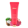 PasaRose Cactus Fruit 3-in-1 Styling Cream – Smooth, Shine, Define (5.07 oz)