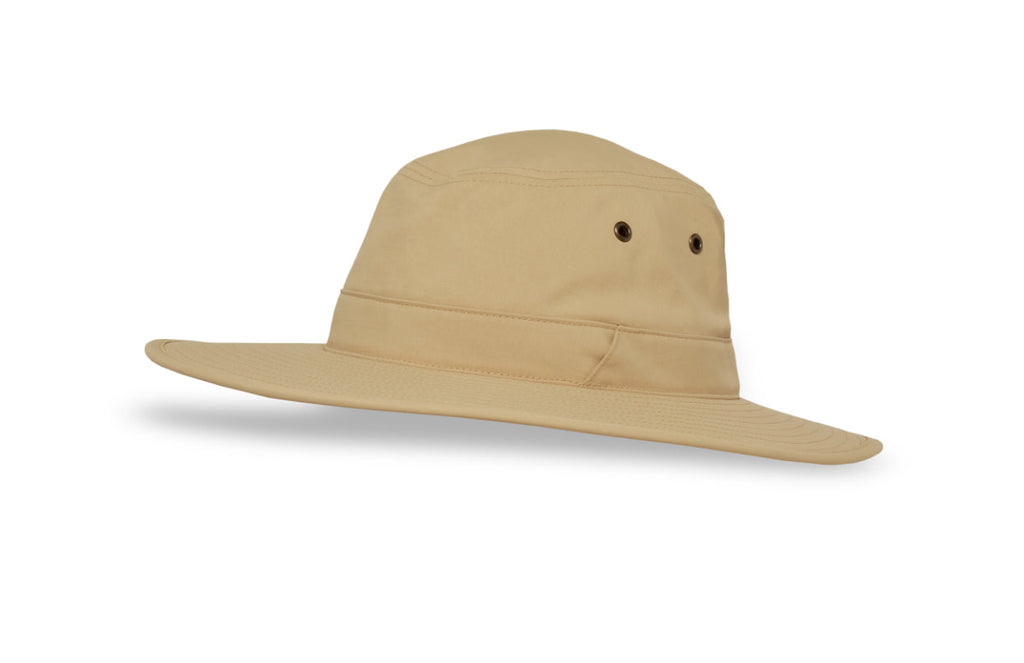 Passport Hat