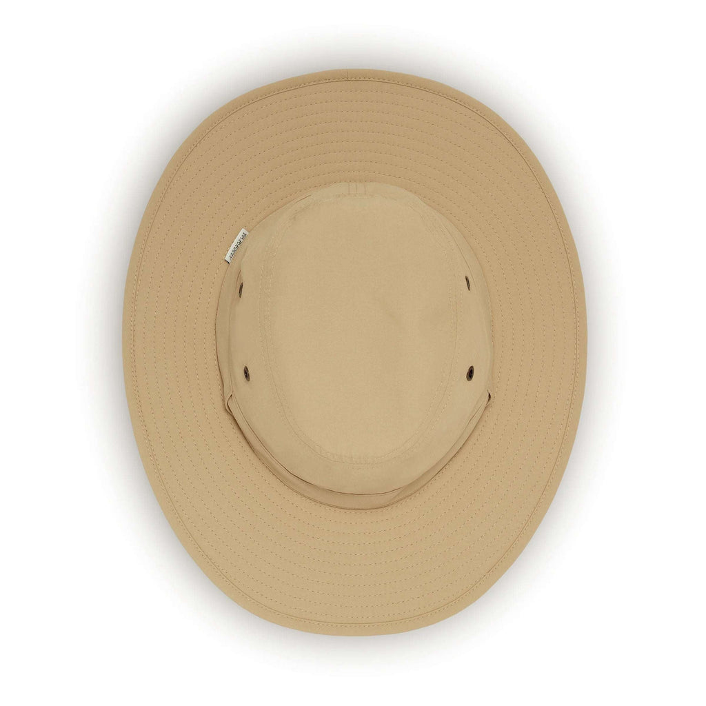 Passport Hat
