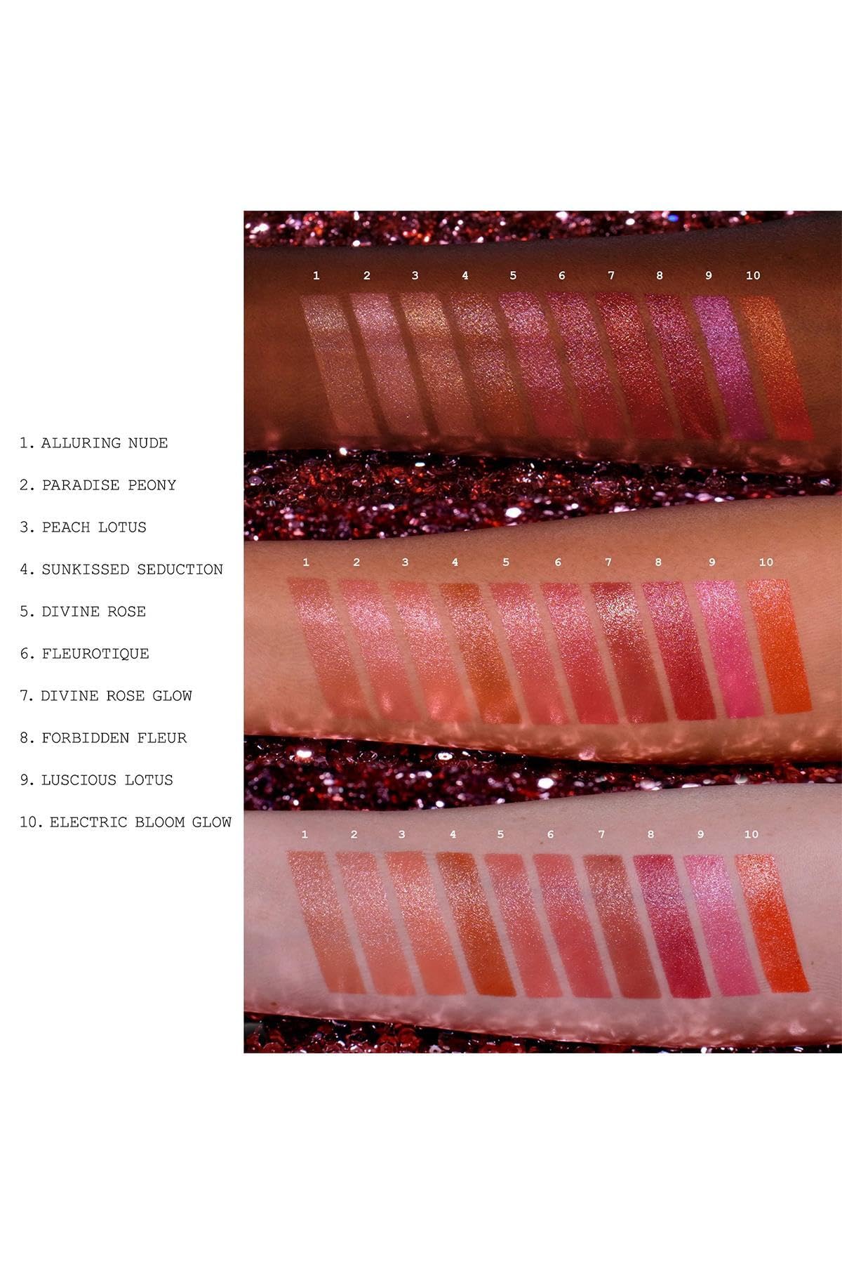 PAT McGRATH LABS Divine Cream Blush: Divine Rose – Legendary Glow Colour Balm, 0.24 oz