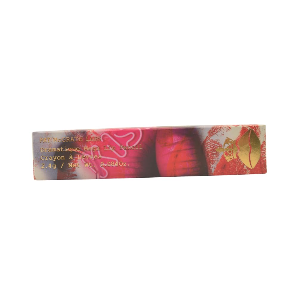 Pat McGrath Labs Drmatique Mega Lip Pencil - Nude Venus | Precise Lip Definition