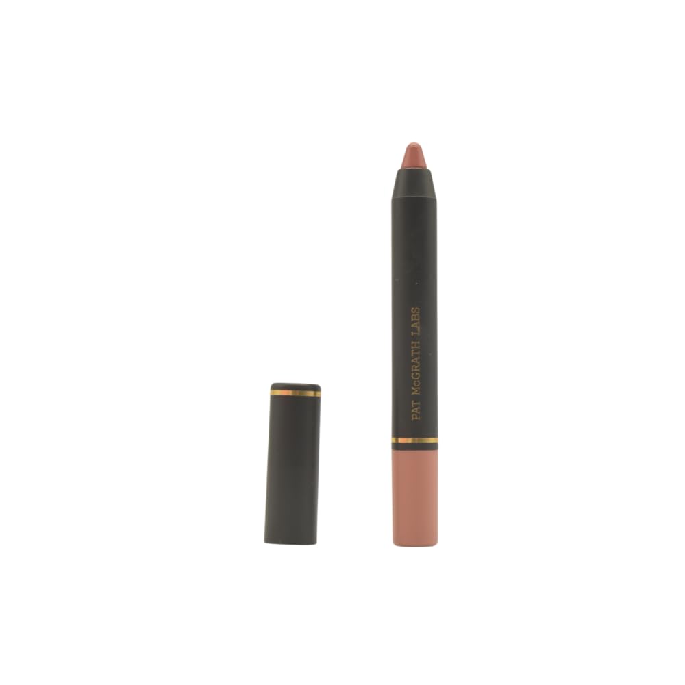 Pat McGrath Labs Drmatique Mega Lip Pencil - Nude Venus | Precise Lip Definition