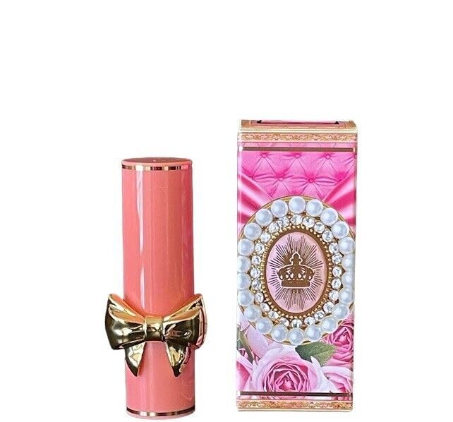 PAT MCGRATH LABS SatinAllure Lipstick Nude Venus – Hydrating Satin Nude Lip Color