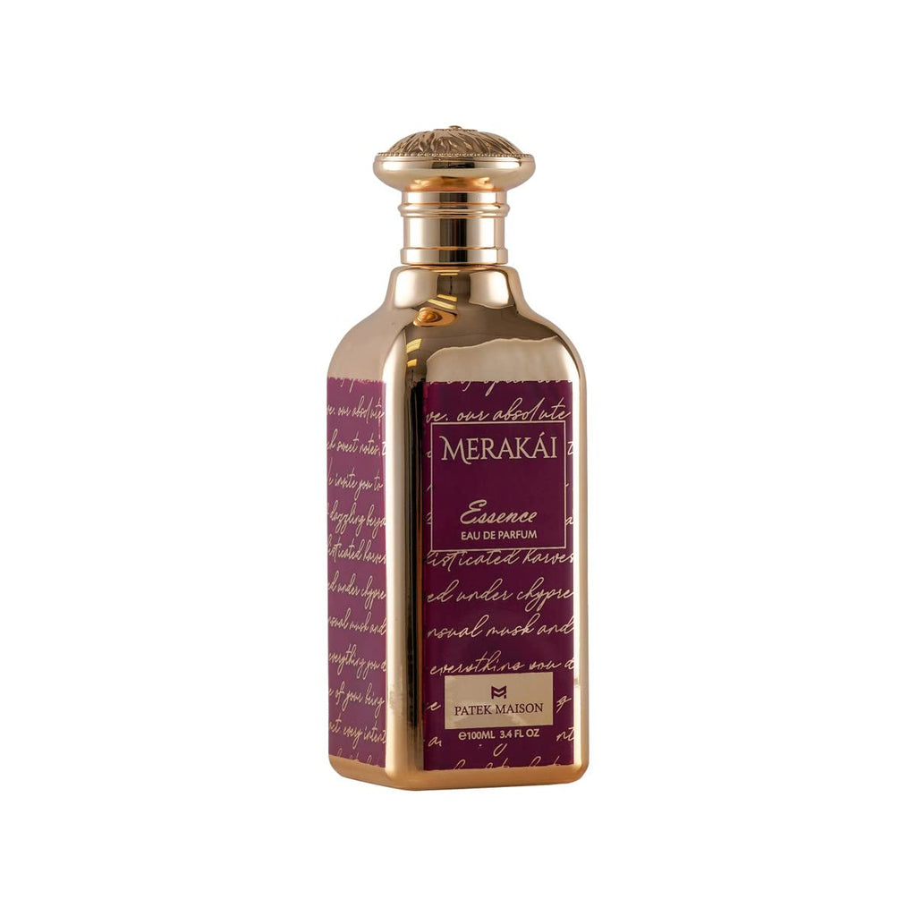 Patek Maison Merakai Essence 3.4 oz Eau de Parfum Spray – Unisex
