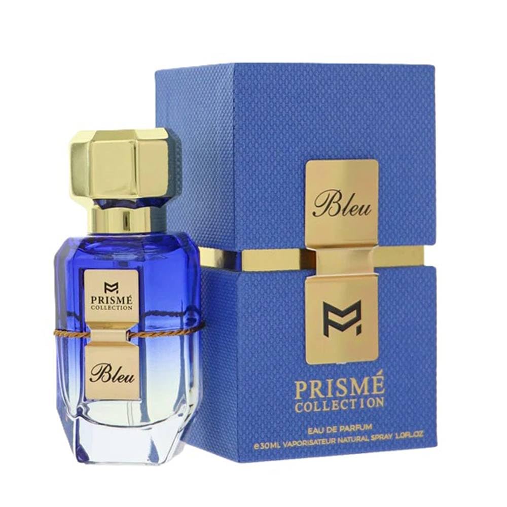 Patek Maison Prisme Bleu for Men – 1.0 oz Eau de Parfum Spray