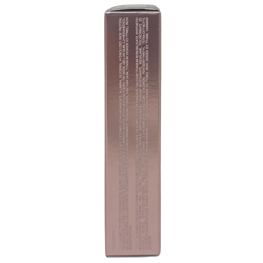 PATRICK TA Major Dimension Eye Illusion Duo Slow Burn – Burgundy Sparkle Eyeshadow