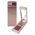 PATRICK TA Major Dimension Eye Illusion Duo Slow Burn – Burgundy Sparkle Eyeshadow