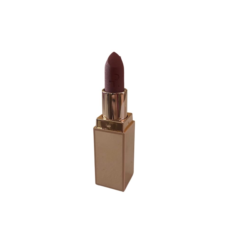 Patrick Ta Major Headlines Matte Suede Lipstick in Seductive | Long Lasting Matte Finish