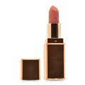 Patrick Ta Major Headlines Matte Suede Lipstick in Shy | Long-Lasting Soft Pink