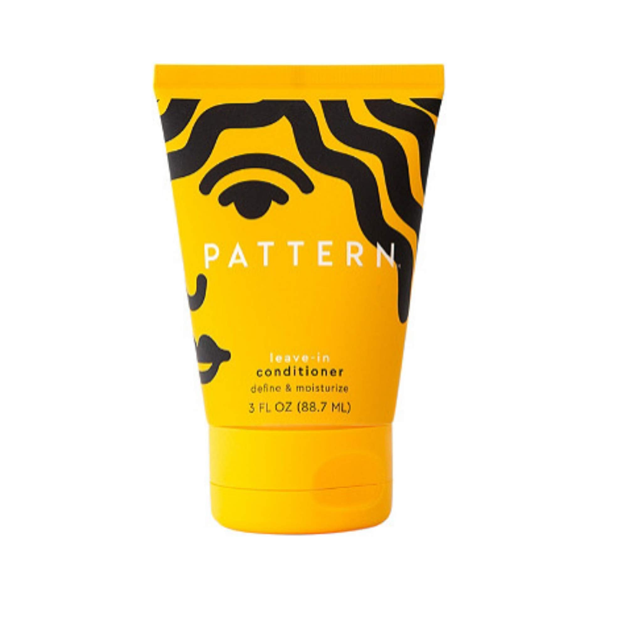 Pattern Hydrating Mist & Leave-In Conditioner | Define & Moisturize Curls – 3oz Set