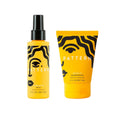 Pattern Hydrating Mist & Leave-In Conditioner | Define & Moisturize Curls – 3oz Set