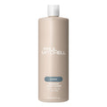 Paul Mitchell Awapuhi Conditioner – Balances Moisture + Adds Shine, All Hair Types, 33.8 fl oz