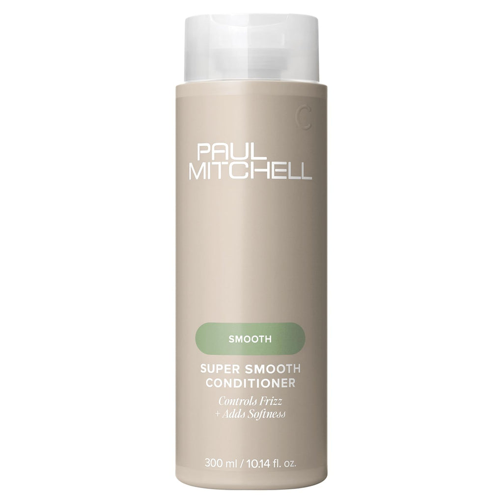 Paul Mitchell The Book of Smooth Holiday Gift Set – Complete Hair Smoothing Trio