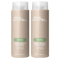 Paul Mitchell The Book of Smooth Holiday Gift Set – Complete Hair Smoothing Trio