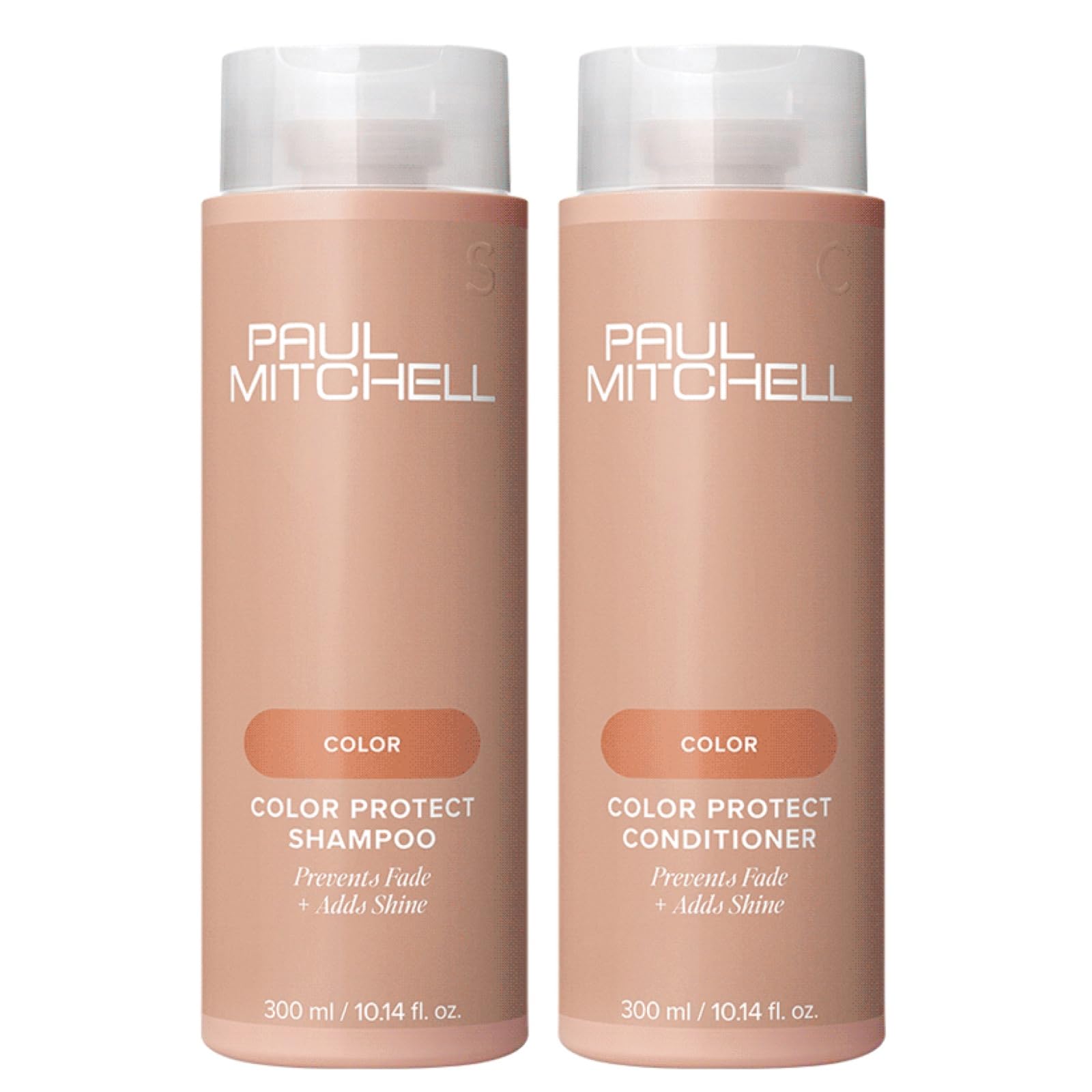 Paul Mitchell Color Protect Holiday Gift Set - Color-Safe Shampoo & Conditioner