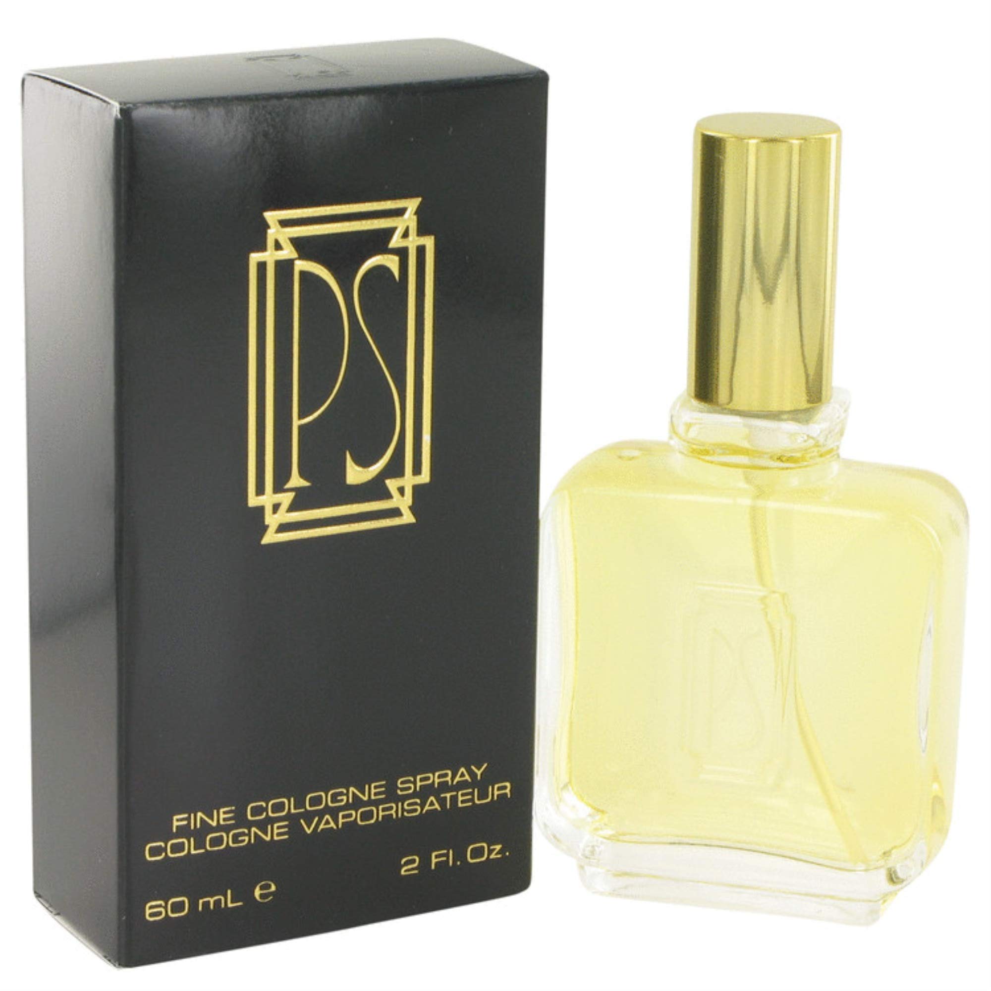 Paul Sebastian Cologne 2 oz – Aromatic Spicy Men’s Fragrance