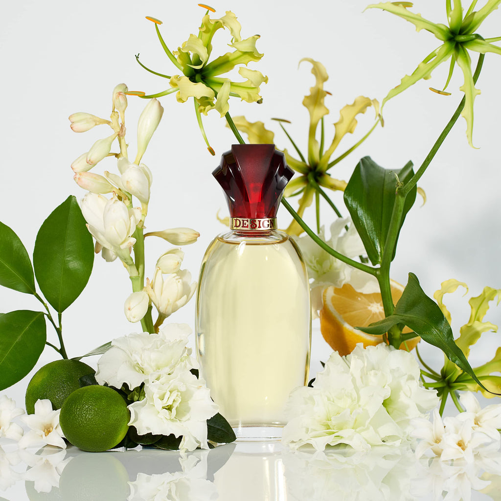Paul Sebastian Design for Women Parfum Spray – 1.7 oz