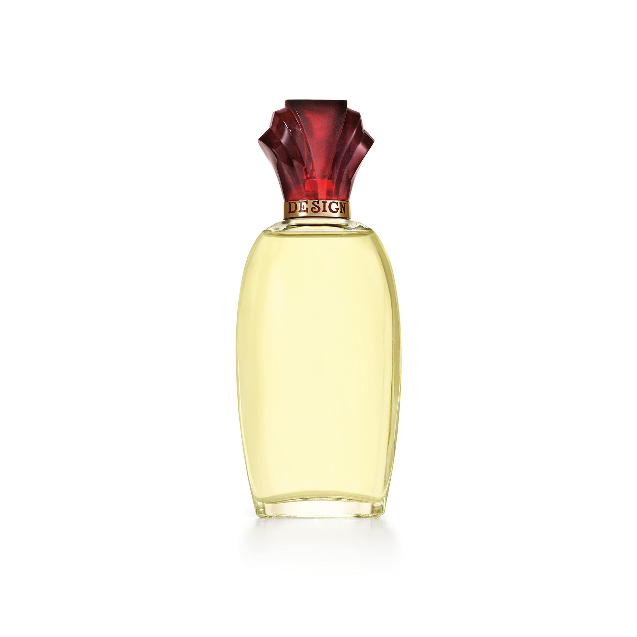 Paul Sebastian Design for Women Parfum Spray – 1.7 oz