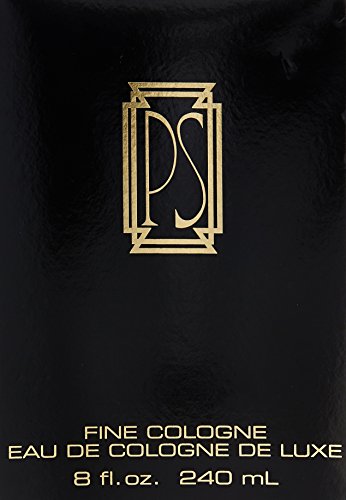 Paul Sebastian Cologne for Men – 8 oz Splash | Timeless Fragrance for Everyday Wear