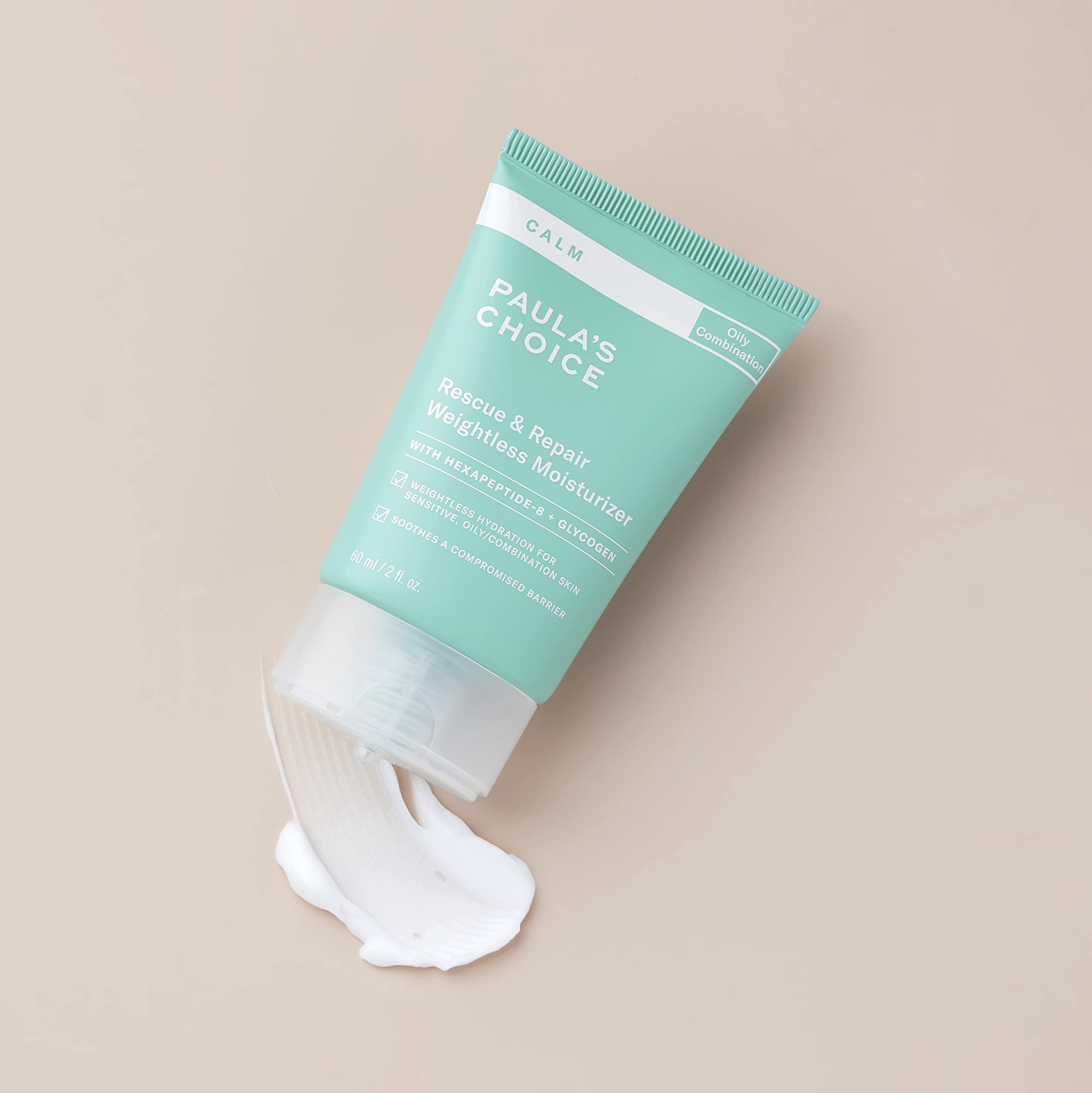 Paula's Choice CALM Intensive Moisturizer for Sensitive Skin – Fragrance-Free