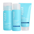 Paula's Choice CLEAR Extra Strength Acne Travel Kit — 2% Salicylic Acid & 5% Benzoyl Peroxide, Two-Week Trial Size