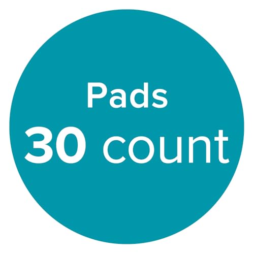 Paula's Choice Skin Perfecting 2% BHA Pads – Travel Exfoliating Toner Pads (Pack of 3)