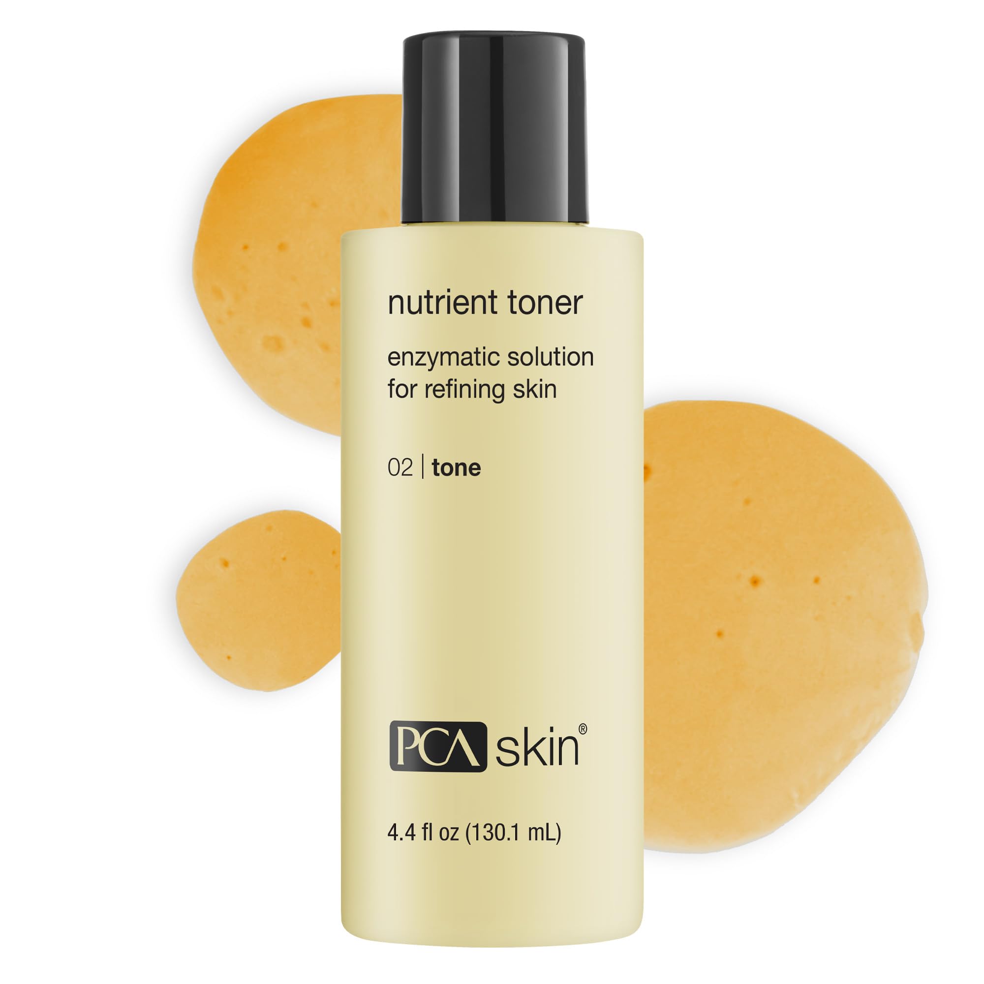 PCA SKIN Nutrient Face Toner — Hydrating Toner for Sensitive, Dry & Aging Skin