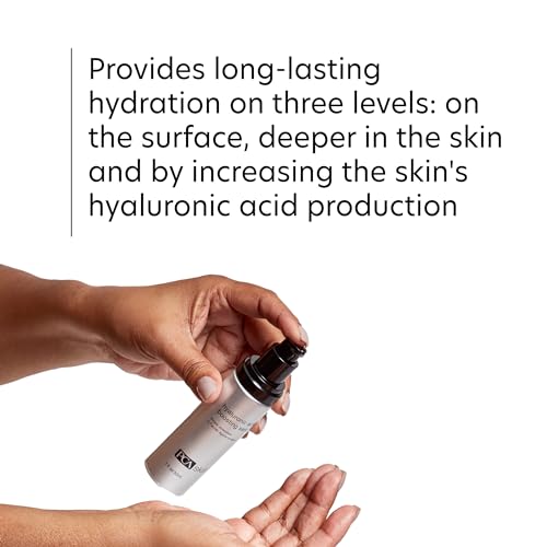PCA SKIN Hydration Essentials Kit – Hyaluronic Acid Boosting Serum & Collagen Hydrator