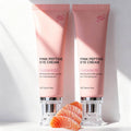 PDRN Pink Peptide Serum & Eye Cream – Niacinamide + Retinol, Hydrating & Firming Duo
