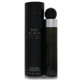 Perry Ellis 360 Black Eau de Toilette Spray for Men, 3.4 oz (100 ml)