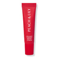 Peach & Lily Collagen Cushion Cherry Crush Lip Balm – Lasting Hydration & Smoothing Peptides