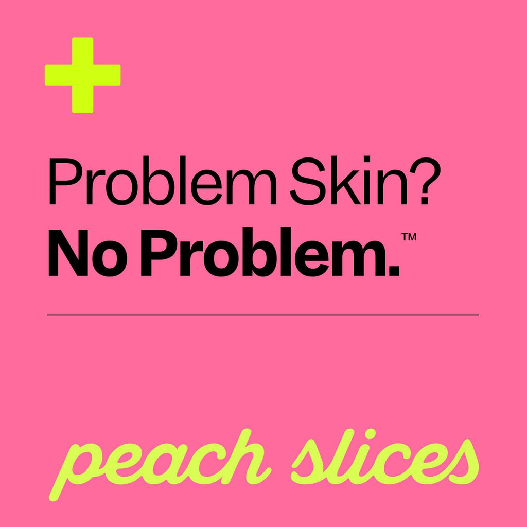 Peach Slices Super Fade Discoloration Serum for Face (1.01 oz) – Niacinamide + Tranexamic Acid | Vegan & Cruelty-Free