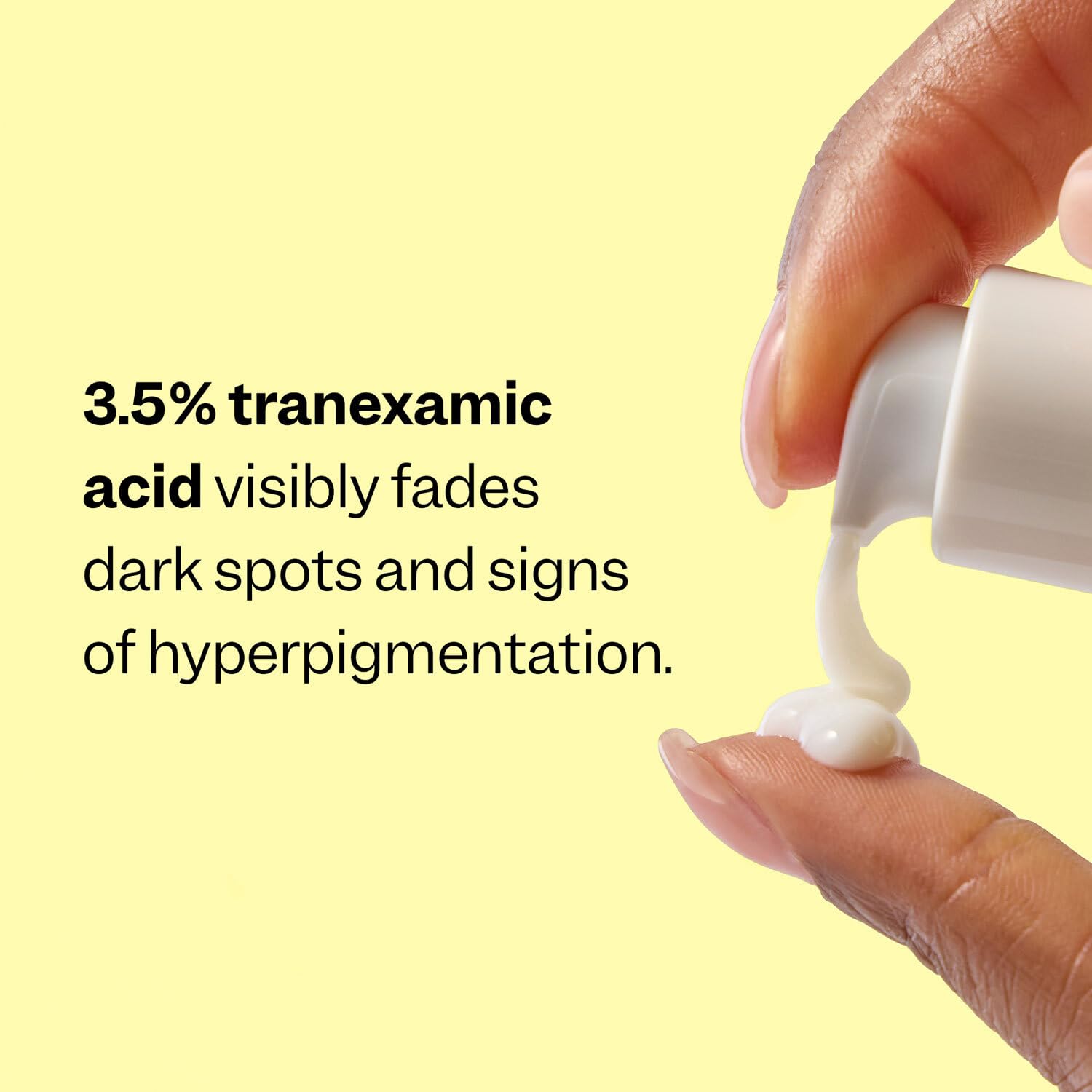 Peach Slices Super Fade Discoloration Serum for Face (1.01 oz) – Niacinamide + Tranexamic Acid | Vegan & Cruelty-Free