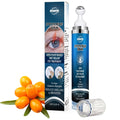 PENNTR Stye Eye Treatment – Plant-Based Roller Serum for Styes, Chalazions & Blepharitis (1 Fl Oz)