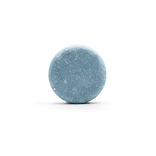 Pepper Hill Shampoo Bar - Clean Boyfriend | Natural Plant-Based Solid Shampoo